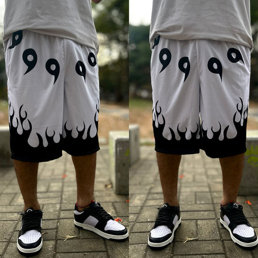 Pantaloneta Core 9