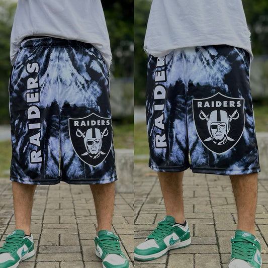 Pantaloneta Raiders